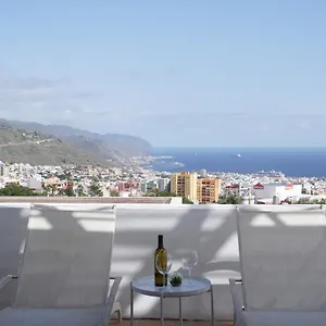 Sweet Cruz Apartamento Santa Cruz de Tenerife