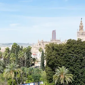 Jardines De Meca Apartamento Sevilla